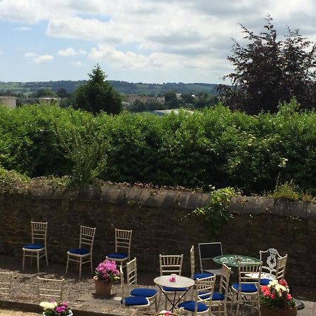Flemings Country House Cork Buitenkant foto