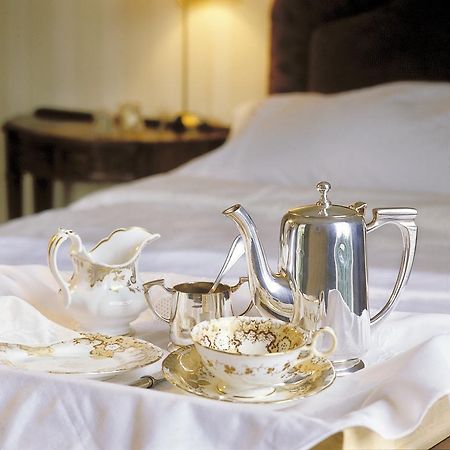 Flemings Country House Cork Kamer foto