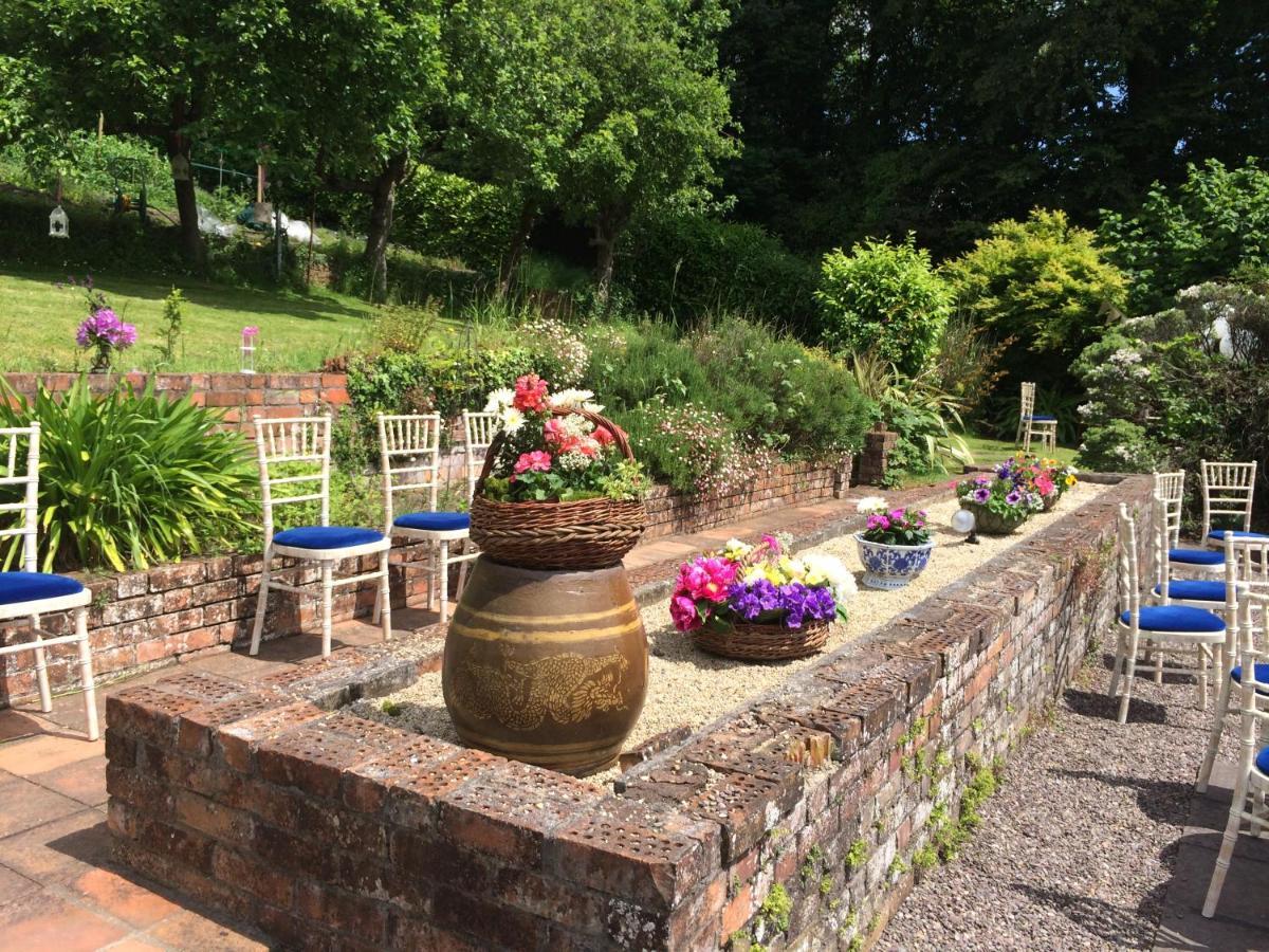 Flemings Country House Cork Buitenkant foto