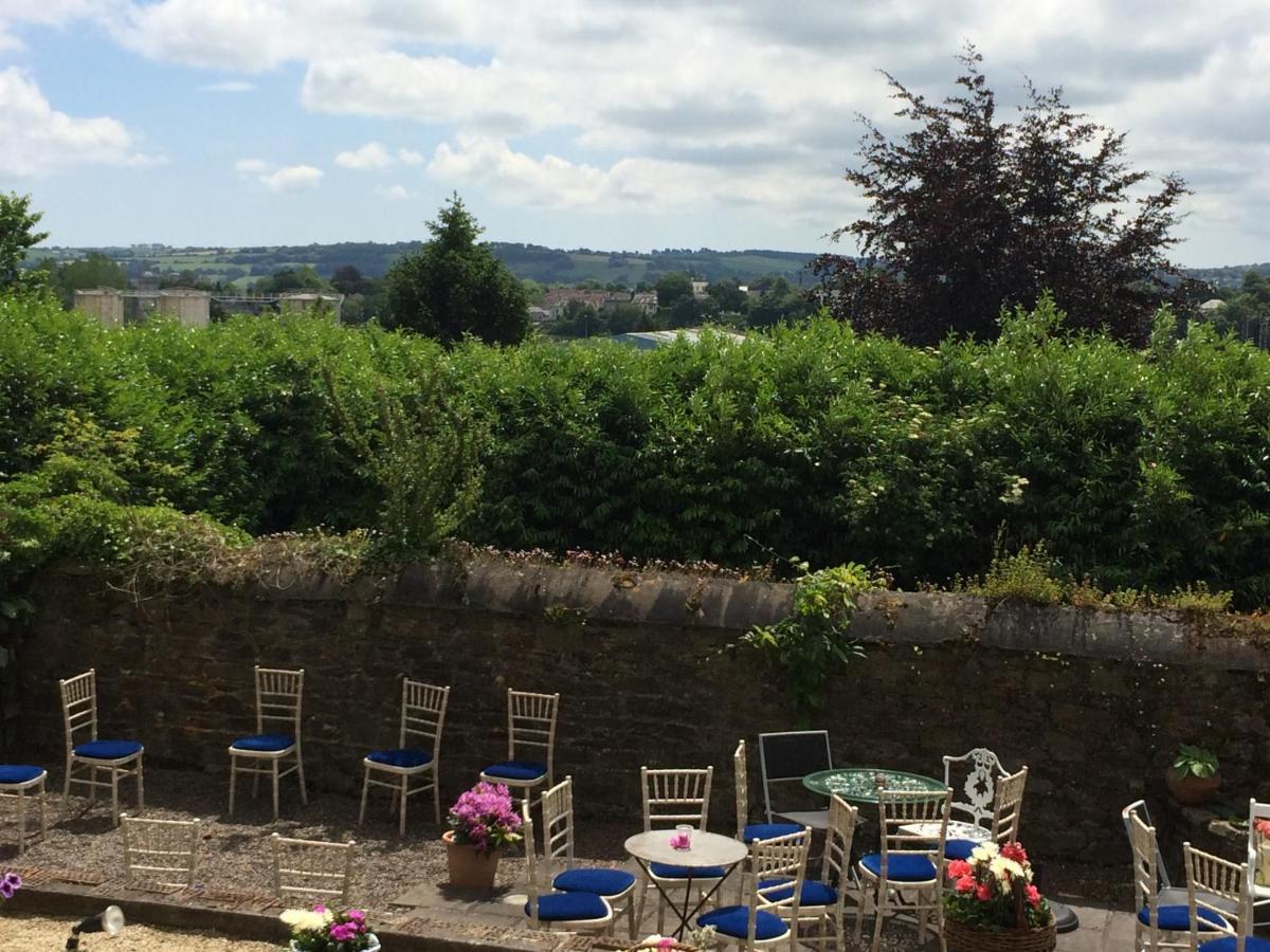 Flemings Country House Cork Buitenkant foto