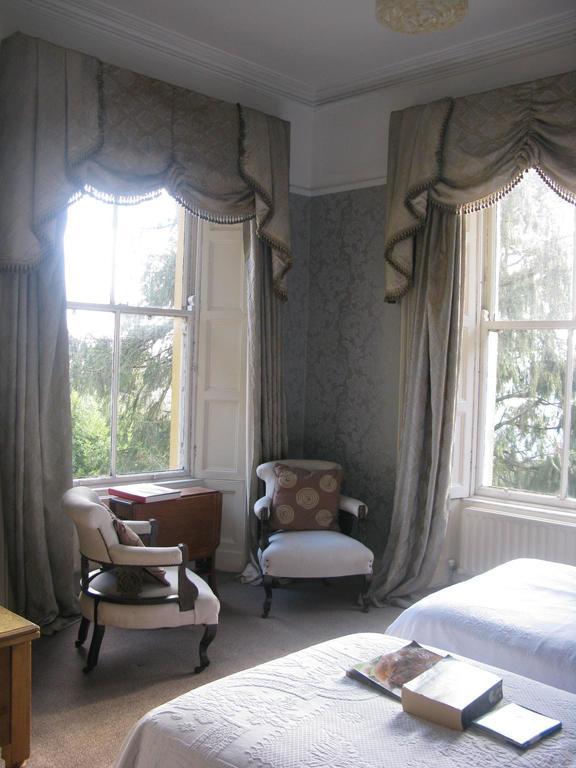 Flemings Country House Cork Kamer foto