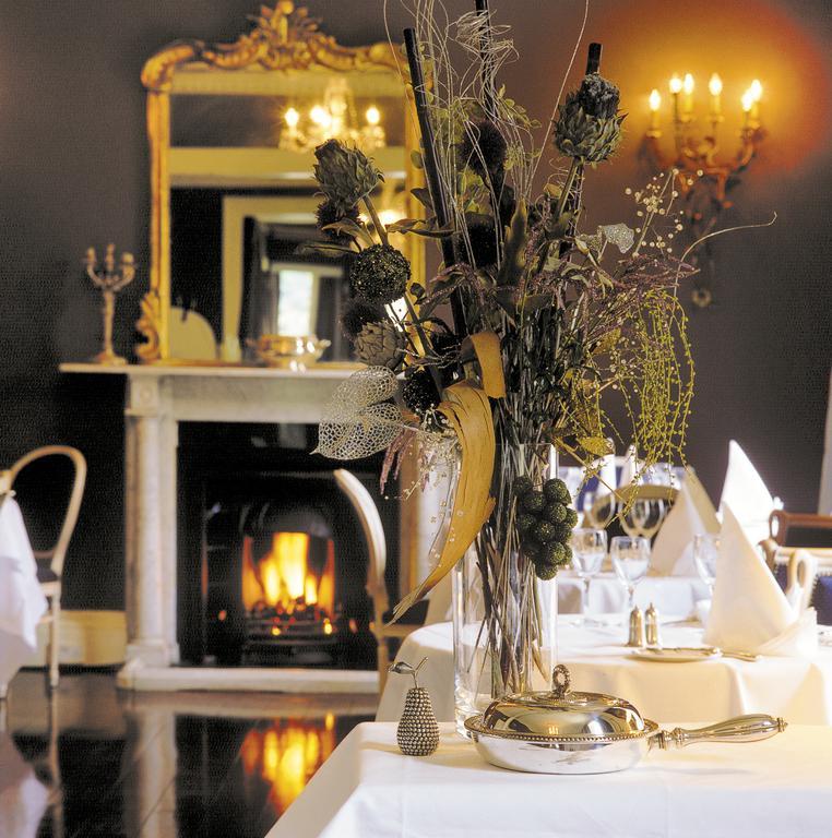 Flemings Country House Cork Kamer foto