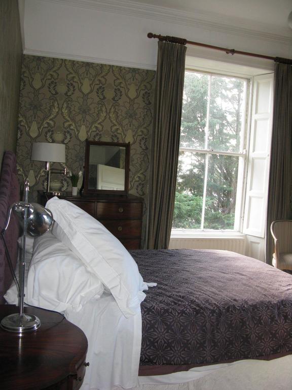 Flemings Country House Cork Kamer foto